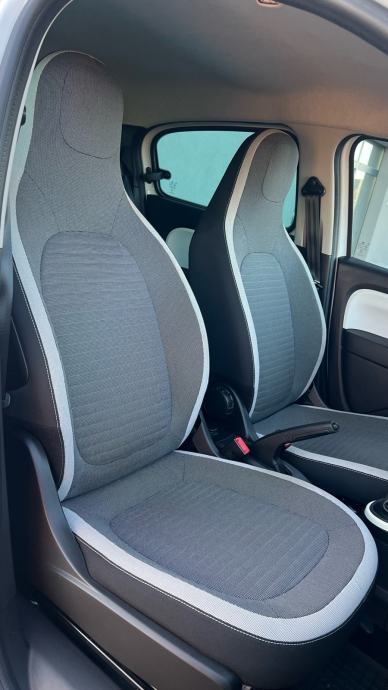 Renault Twingo SCe 65, fotografija 15