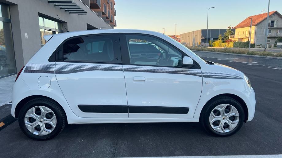 Renault Twingo SCe 65, fotografija 7