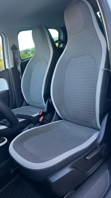 Renault Twingo SCe 65, fotografija 13