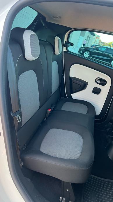 Renault Twingo SCe 65, fotografija 16
