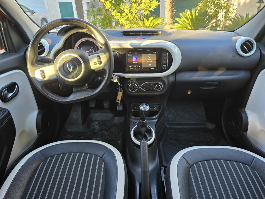 Renault Twingo SCe 65, fotografija 5