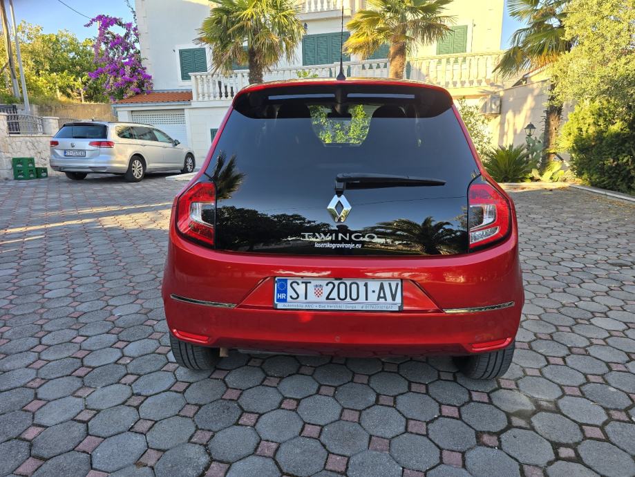 Renault Twingo SCe 65, fotografija 3