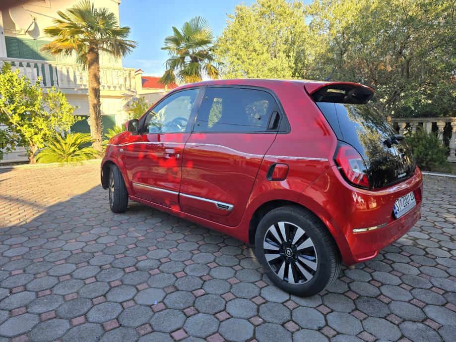 Renault Twingo SCe 65, fotografija 2