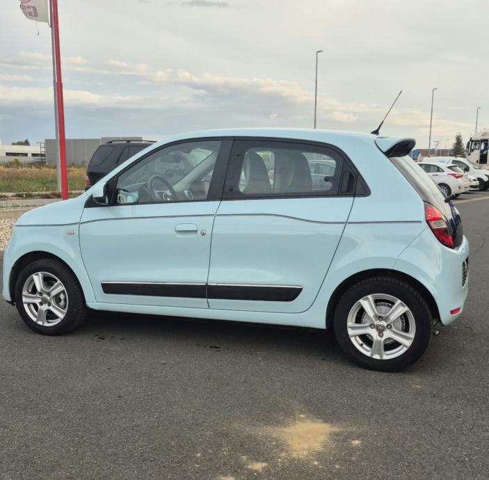 Renault Twingo TCe 90, Intens Novo Reg. 10/27, fotografija 5