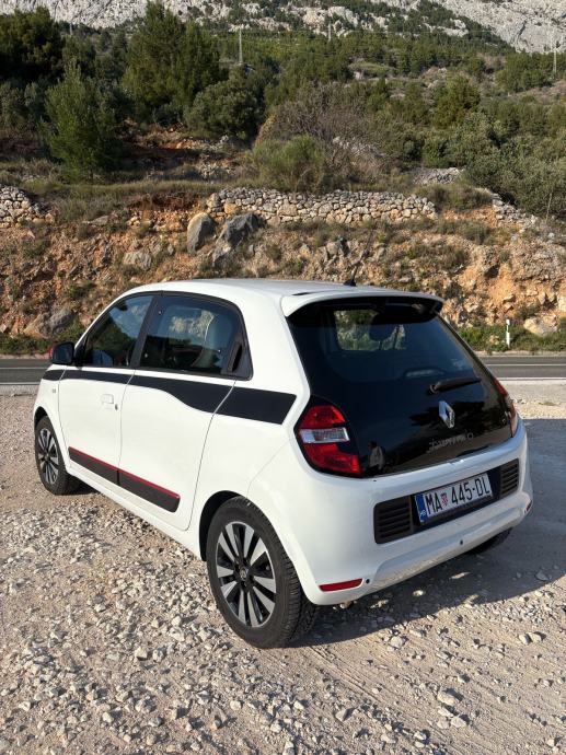 Renault Twingo TCe 90, fotografija 4
