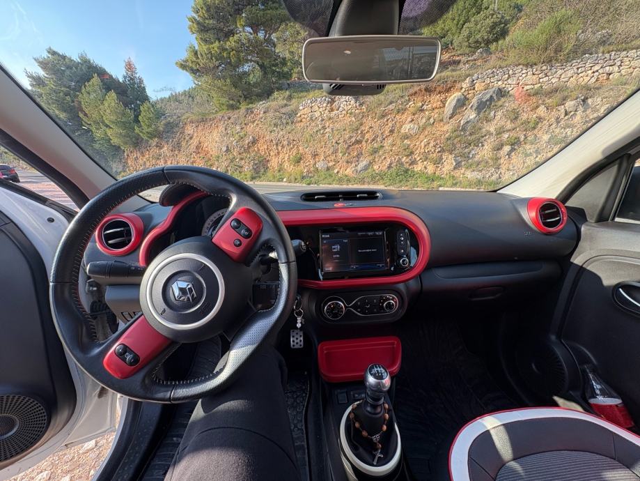 Renault Twingo TCe 90, fotografija 5
