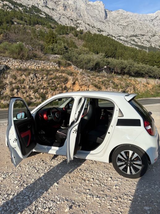 Renault Twingo TCe 90, fotografija 3