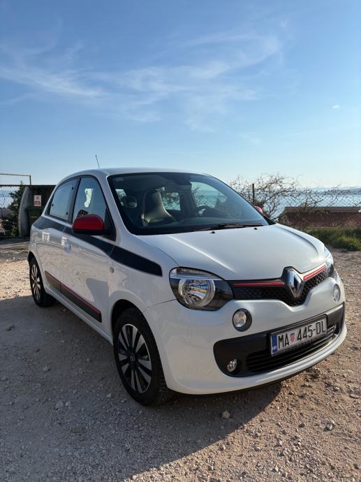 Renault Twingo TCe 90, fotografija 2