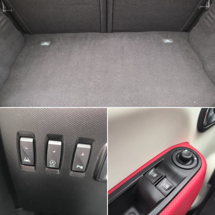 Renault Twingo TCe 90ks, NAVIGACIJA, LUXE, JAMSTVO, REG. 1 GODINU, fotografija 17