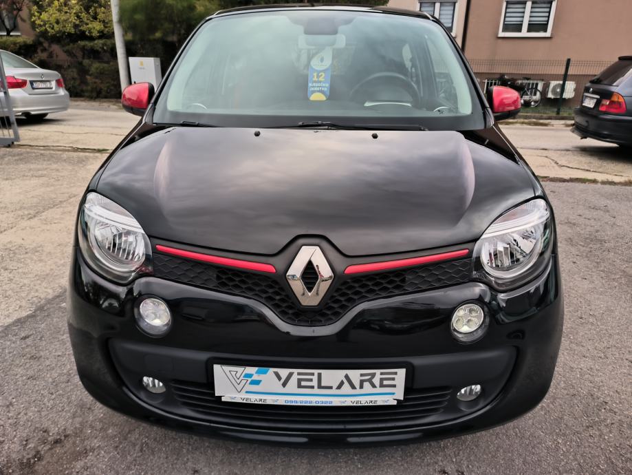 Renault Twingo TCe 90ks, NAVIGACIJA, LUXE, JAMSTVO, REG. 1 GODINU, fotografija 4