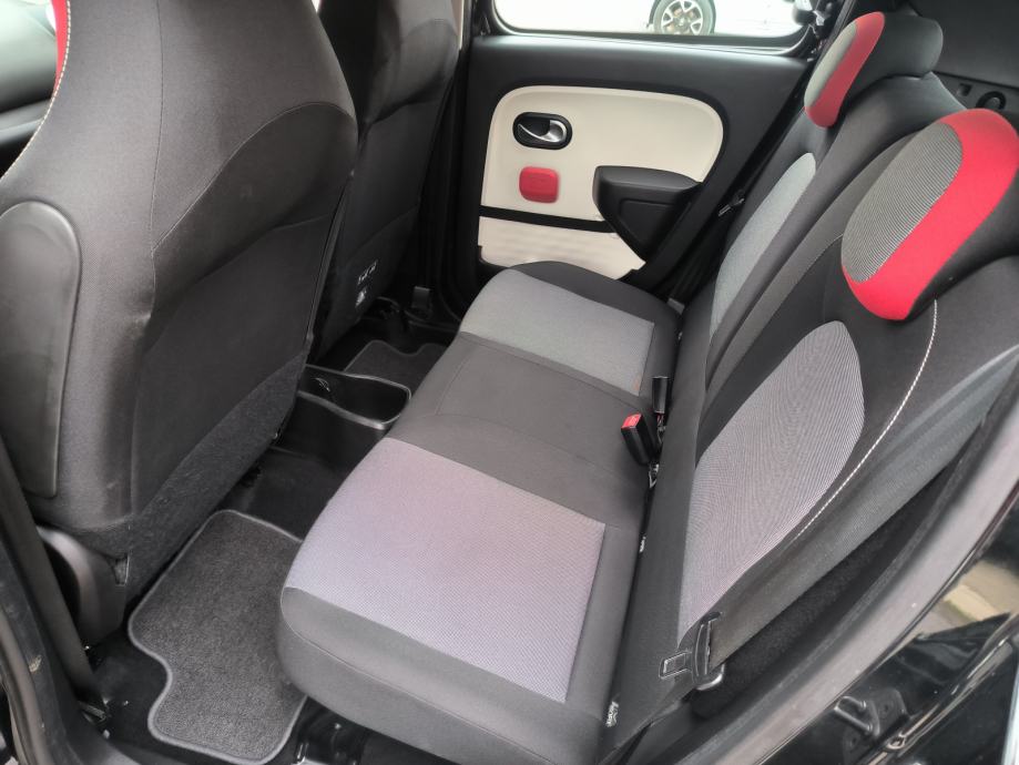 Renault Twingo TCe 90ks, NAVIGACIJA, LUXE, JAMSTVO, REG. 1 GODINU, fotografija 14