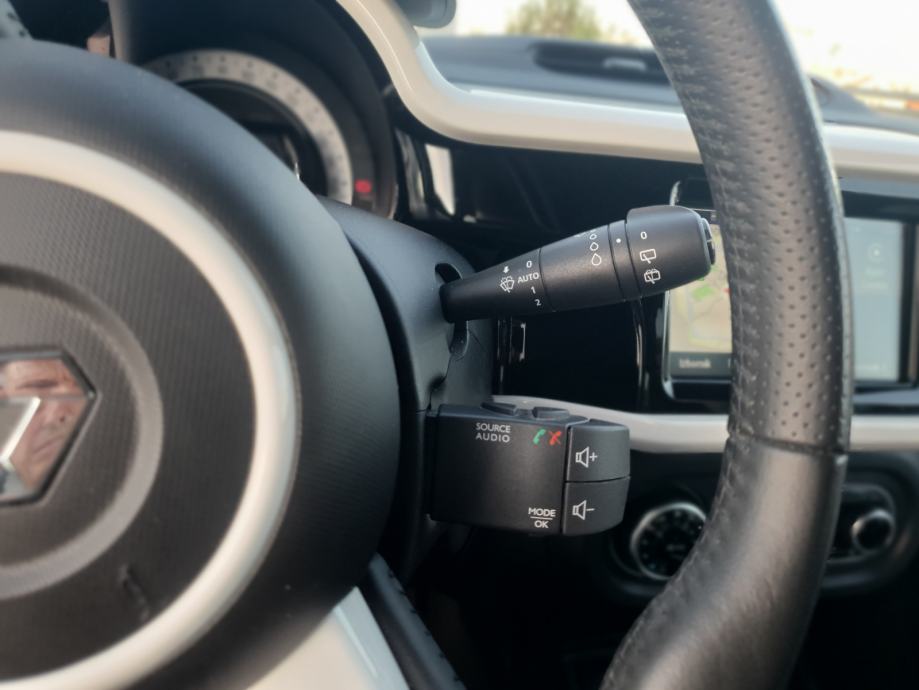 Renault Twingo Techno R80 ELEKTRO Z.E., fotografija 18