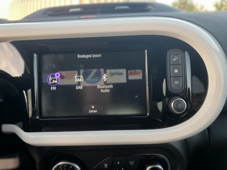 Renault Twingo Techno R80 ELEKTRO Z.E., fotografija 19