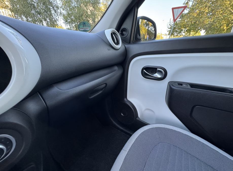 Renault Twingo Z.E. automatik, fotografija 11