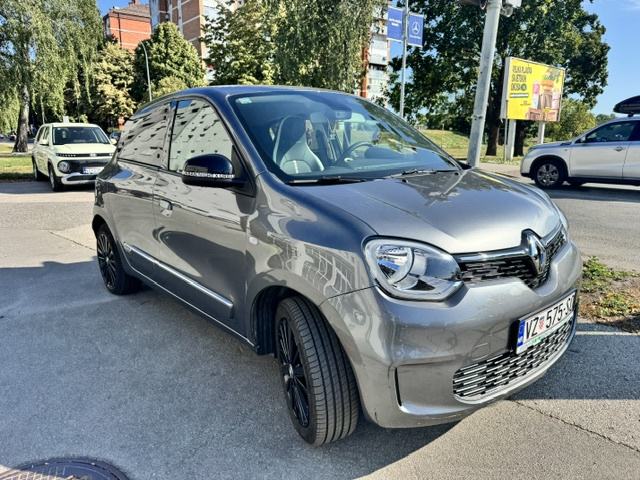 Renault Twingo Z.E. automatik, fotografija 7