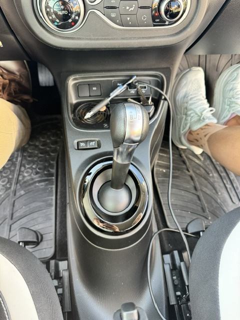 Renault Twingo Z.E. automatik, fotografija 6