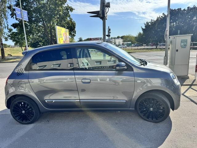 Renault Twingo Z.E. automatik, fotografija 8