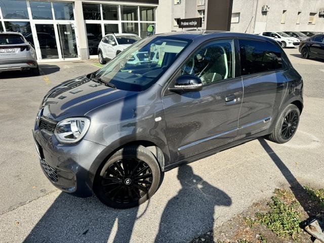 Renault Twingo Z.E. automatik, fotografija 13