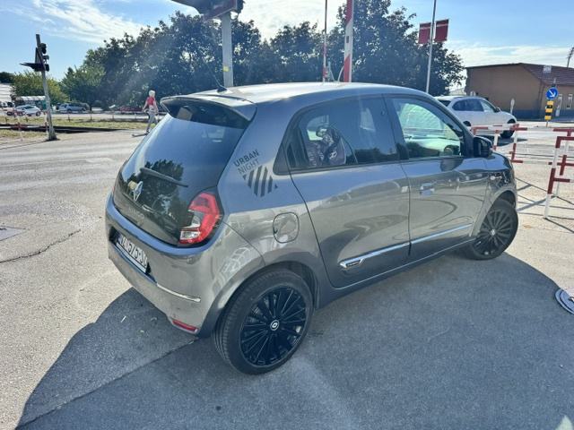 Renault Twingo Z.E. automatik, fotografija 9