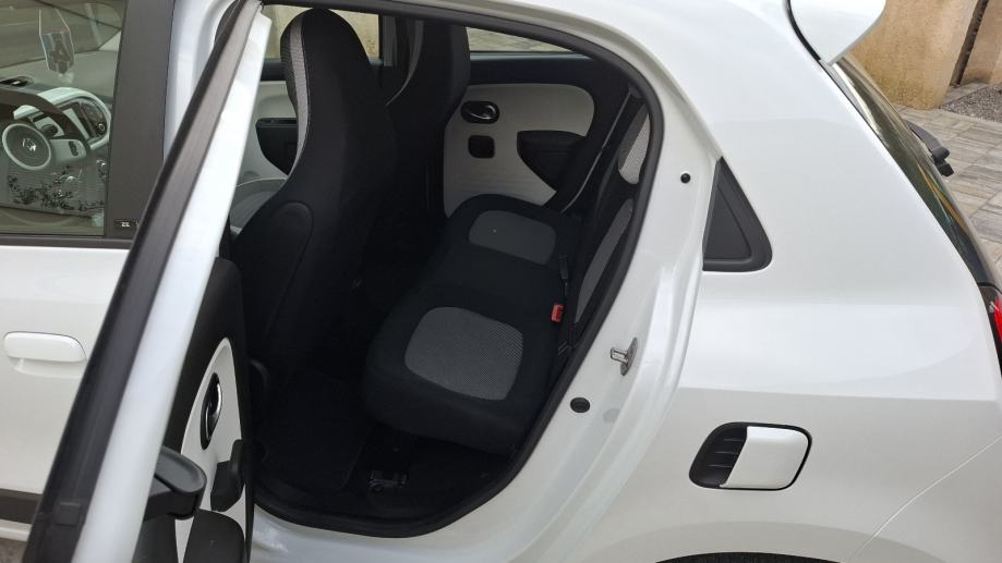 Renault Twingo Z.E. automatik, fotografija 6