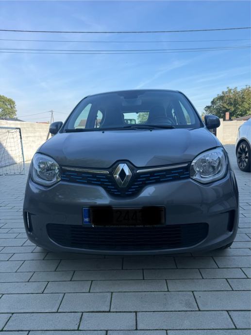 Renault Twingo - Z.E. intens R80, fotografija 3