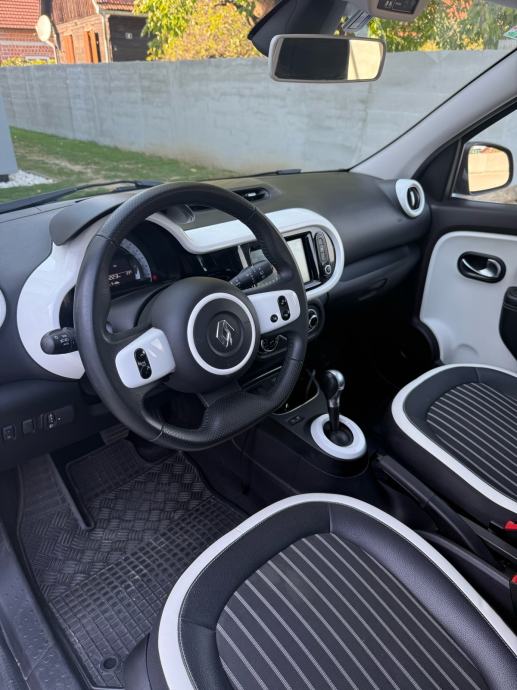 Renault Twingo - Z.E. intens R80, fotografija 6