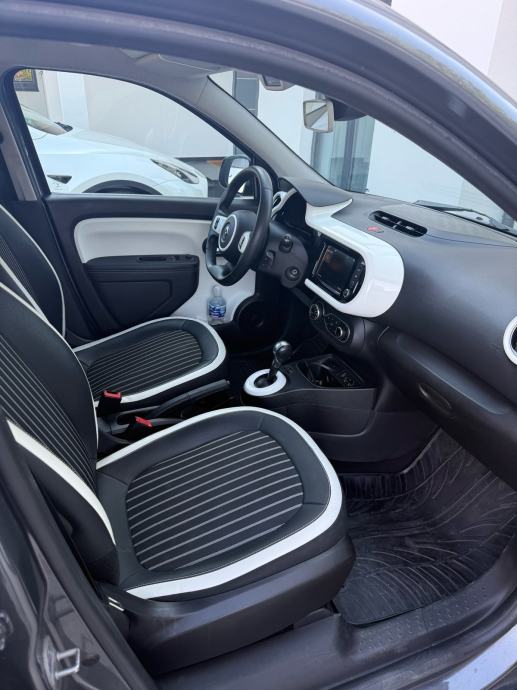 Renault Twingo - Z.E. intens R80, fotografija 9