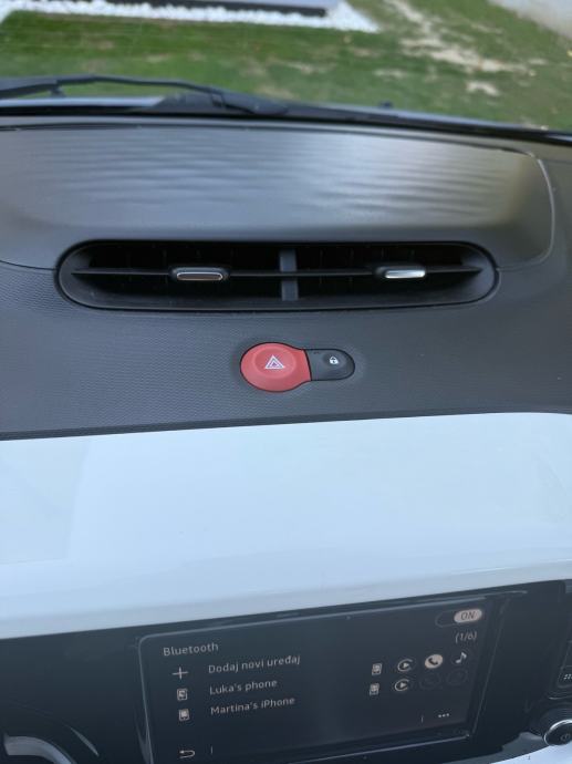 Renault Twingo - Z.E. intens R80, fotografija 12