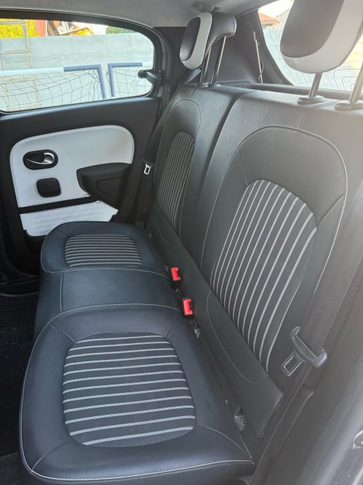 Renault Twingo - Z.E. intens R80, fotografija 17