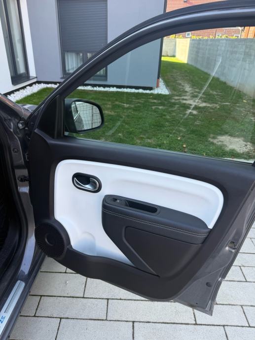 Renault Twingo - Z.E. intens R80, fotografija 19