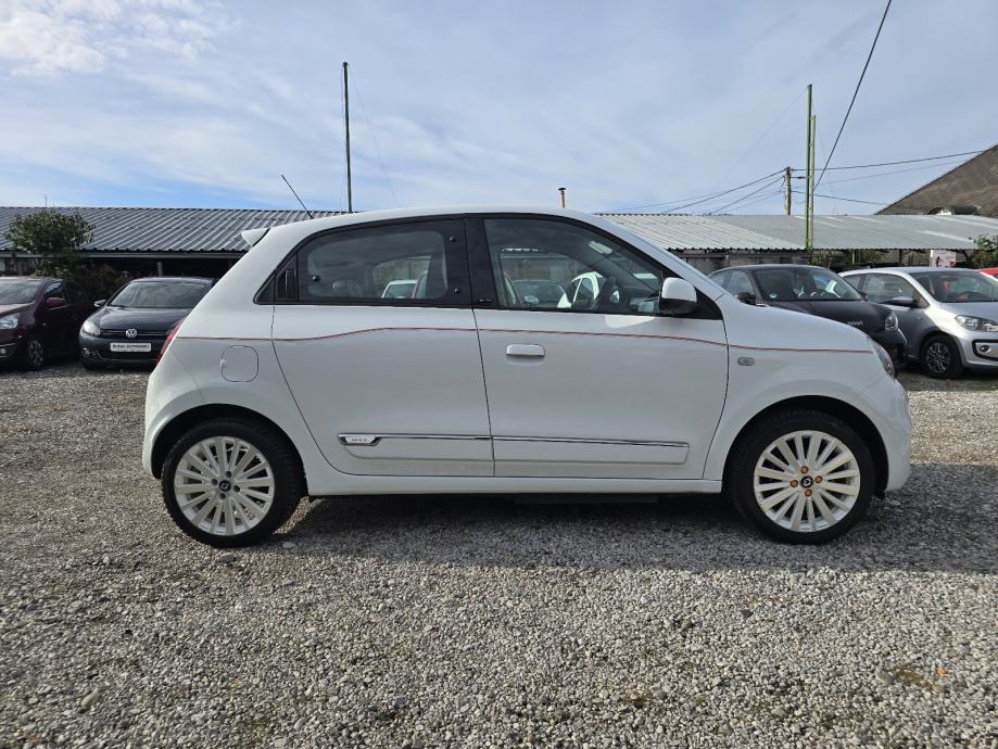 Renault Twingo Z.E. / VIBES / 100 STRUJA / AUTOMATIK / 2021 GOD /, fotografija 6