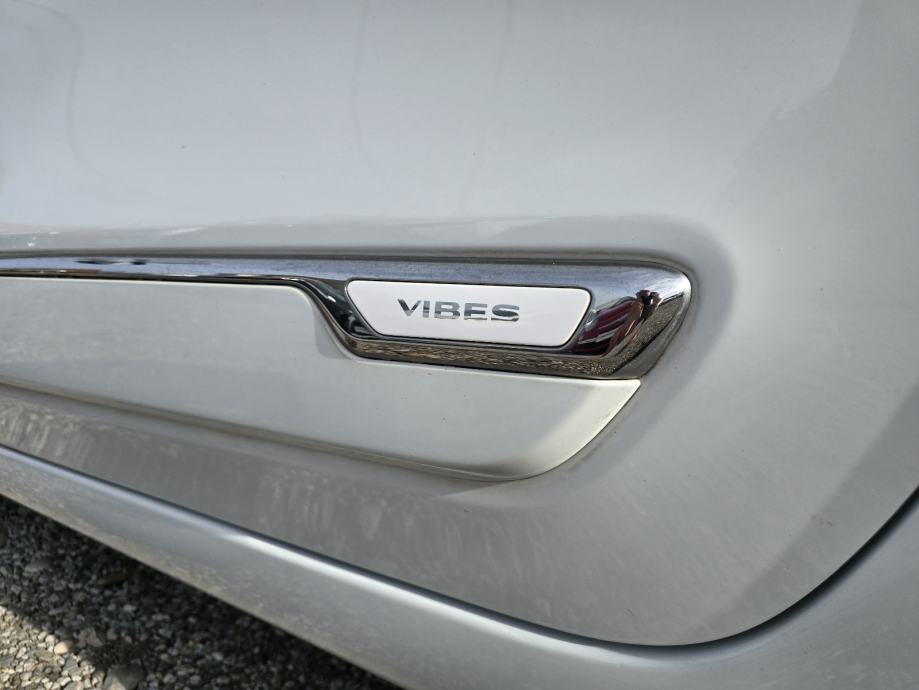 Renault Twingo Z.E. / VIBES / 100 STRUJA / AUTOMATIK / 2021 GOD /, fotografija 10