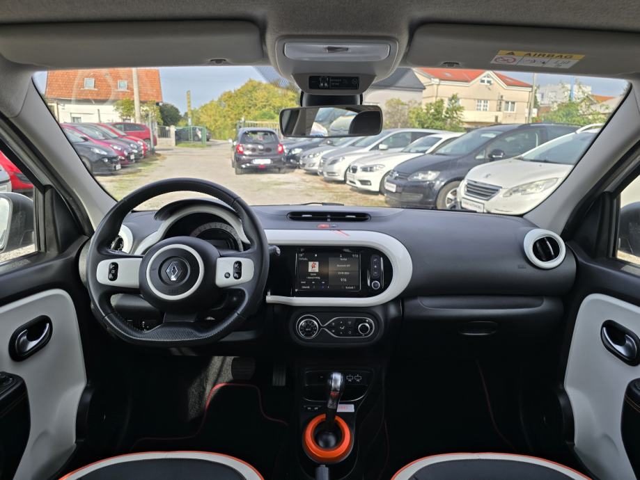 Renault Twingo Z.E. / VIBES / 100 STRUJA / AUTOMATIK / 2021 GOD /, fotografija 16