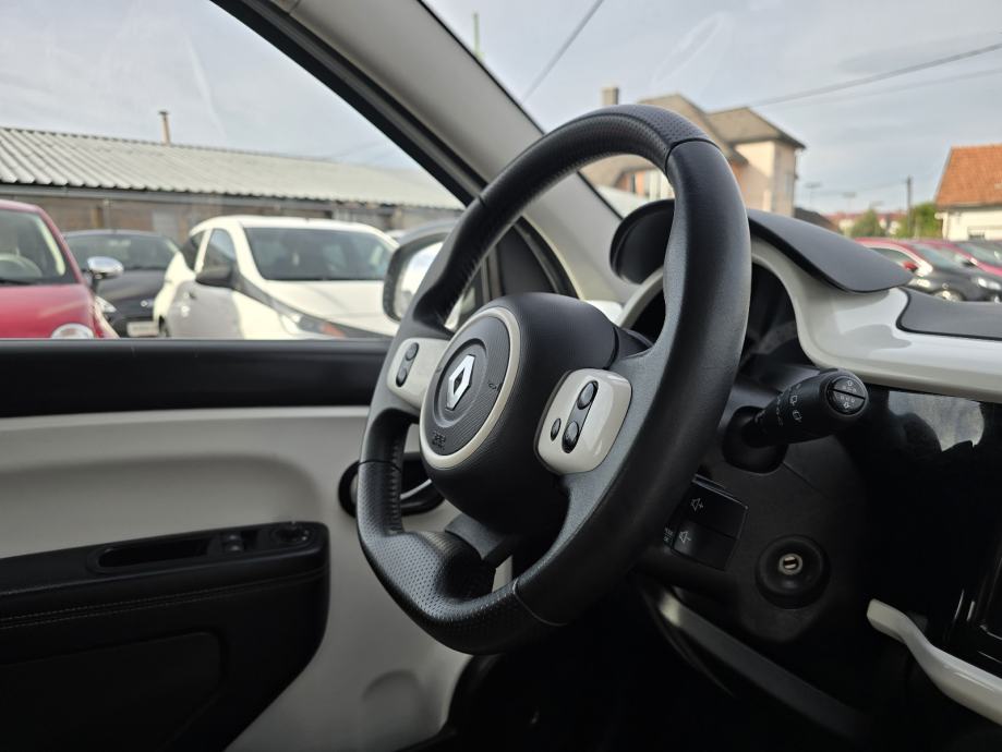 Renault Twingo Z.E. / VIBES / 100 STRUJA / AUTOMATIK / 2021 GOD /, fotografija 20