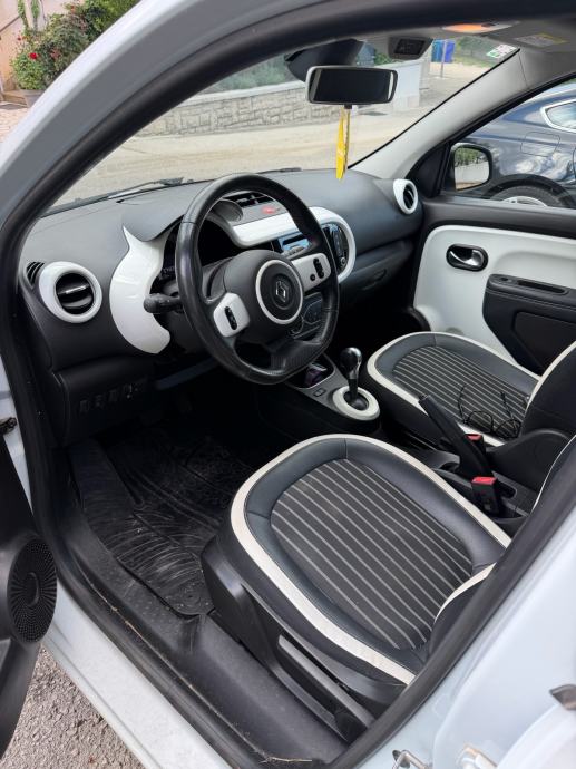 RENAULT TWINGO ZR INTENSE R80, fotografija 3
