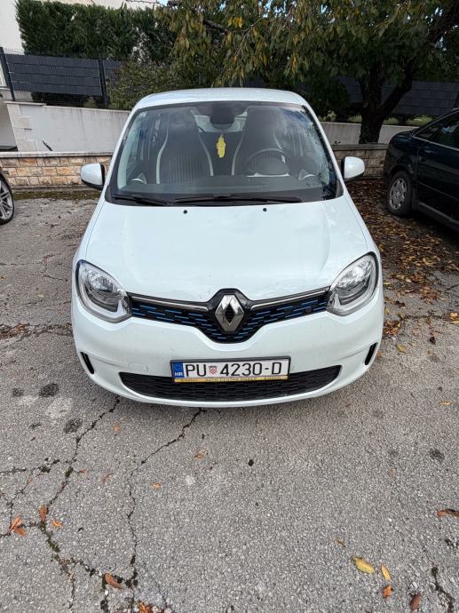 RENAULT TWINGO ZR INTENSE R80, fotografija 4