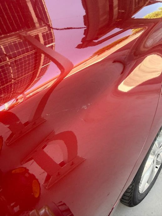 Renault Zoe 2018. Bose edition - 300 km doseg, fotografija 10