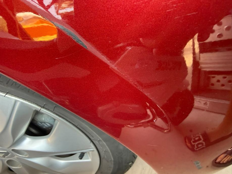 Renault Zoe 2018. Bose edition - 300 km doseg, fotografija 12