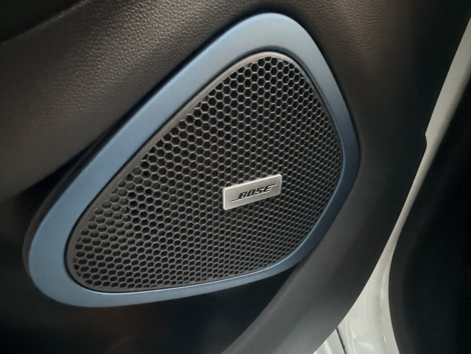 Renault ZOE⭐BOSE⭐automatik 41kw baterija⭐domet do 350km⭐, fotografija 10