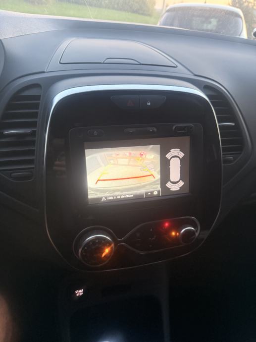 Renault ZOE⭐BOSE⭐automatik 41kw baterija⭐domet do 350km⭐, fotografija 9