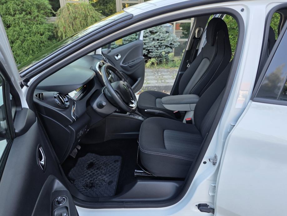 RENAULT ZOE INTENS AUTOMATIK - *PRVI VLASNIK-TOP STANJE-REG.09/2027.*, fotografija 14