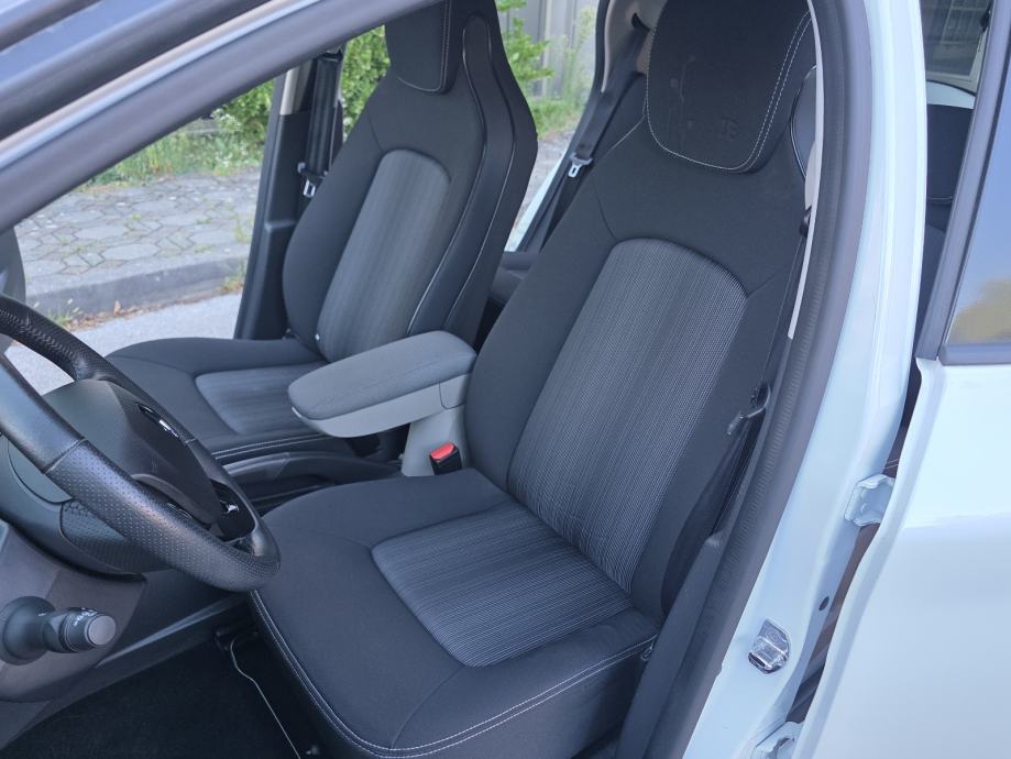 RENAULT ZOE INTENS AUTOMATIK - *PRVI VLASNIK-TOP STANJE-REG.09/2027.*, fotografija 15