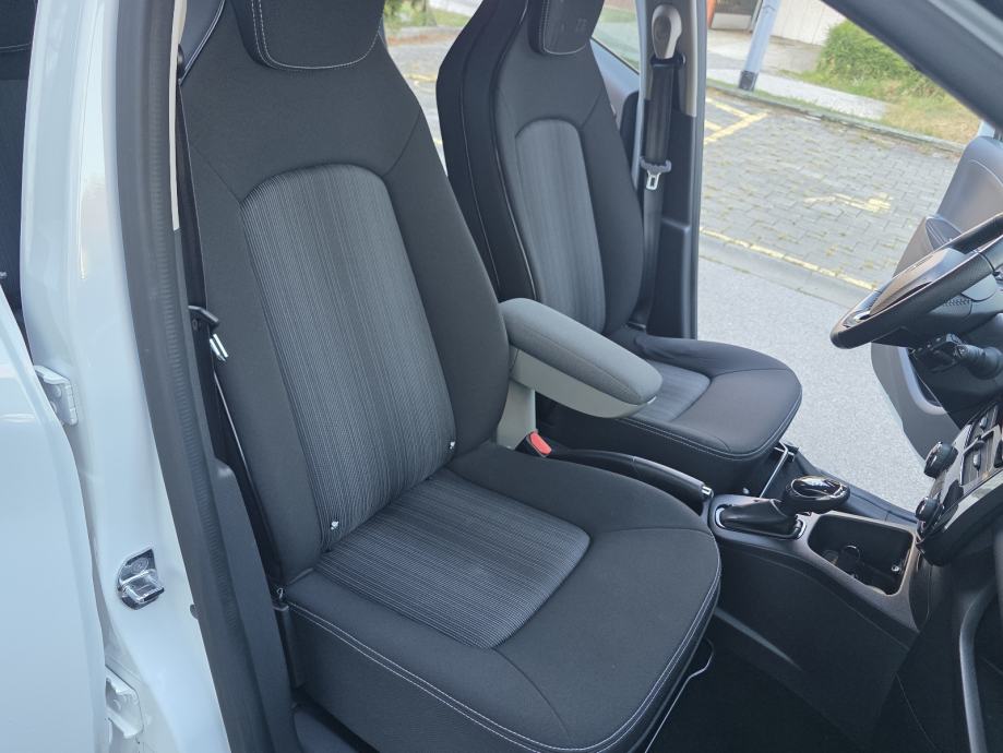 RENAULT ZOE INTENS AUTOMATIK - *PRVI VLASNIK-TOP STANJE-REG.09/2027.*, fotografija 17
