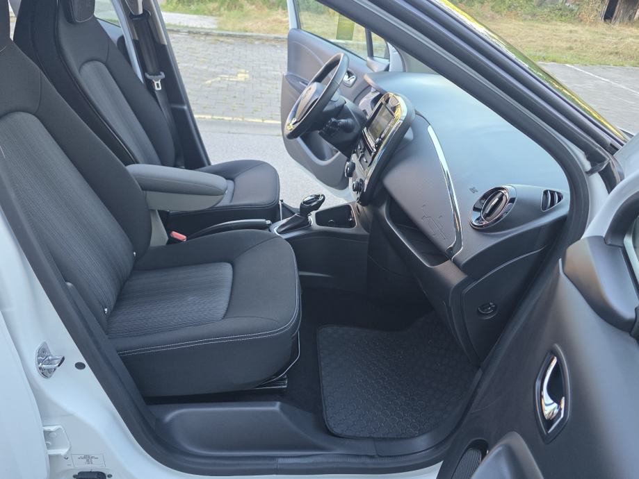 RENAULT ZOE INTENS AUTOMATIK - *PRVI VLASNIK-TOP STANJE-REG.09/2027.*, fotografija 18