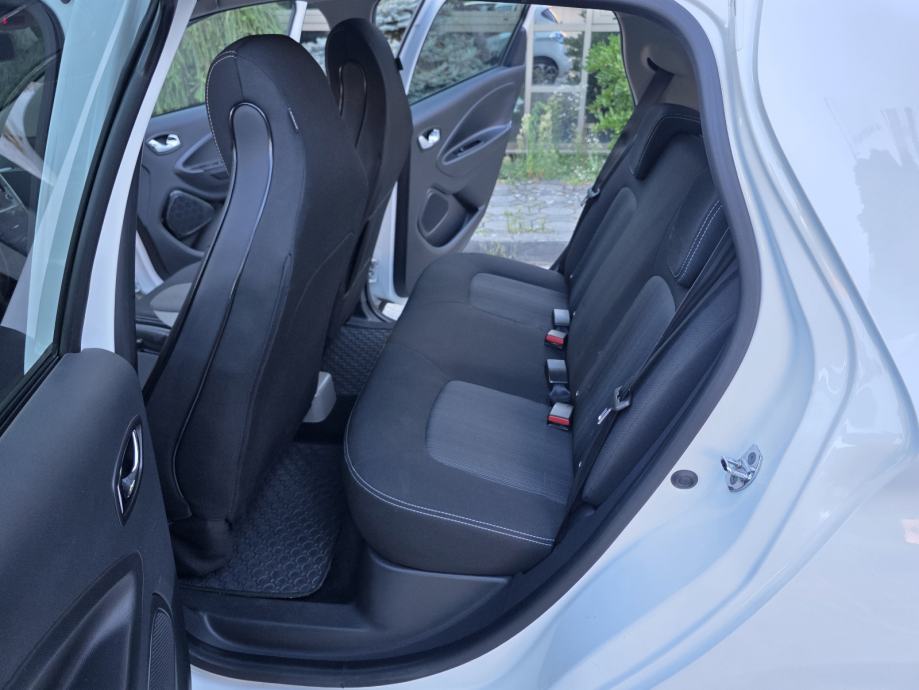 RENAULT ZOE INTENS AUTOMATIK - *PRVI VLASNIK-TOP STANJE-REG.09/2027.*, fotografija 20
