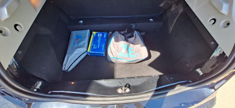 Renault ZOE Intese R240 AGVYB1 automatik elektro, fotografija 18