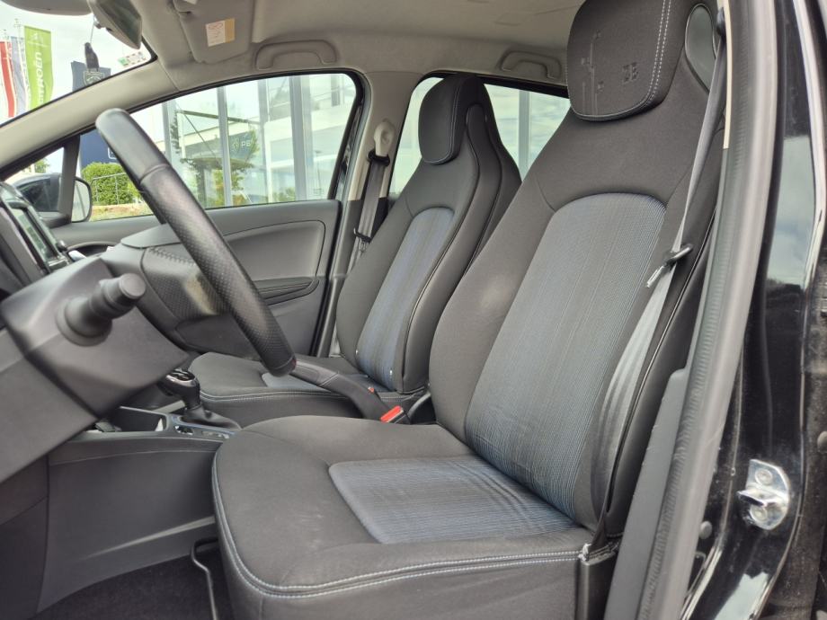 Renault Zoe Life R90 Z.E. 40, fotografija 9