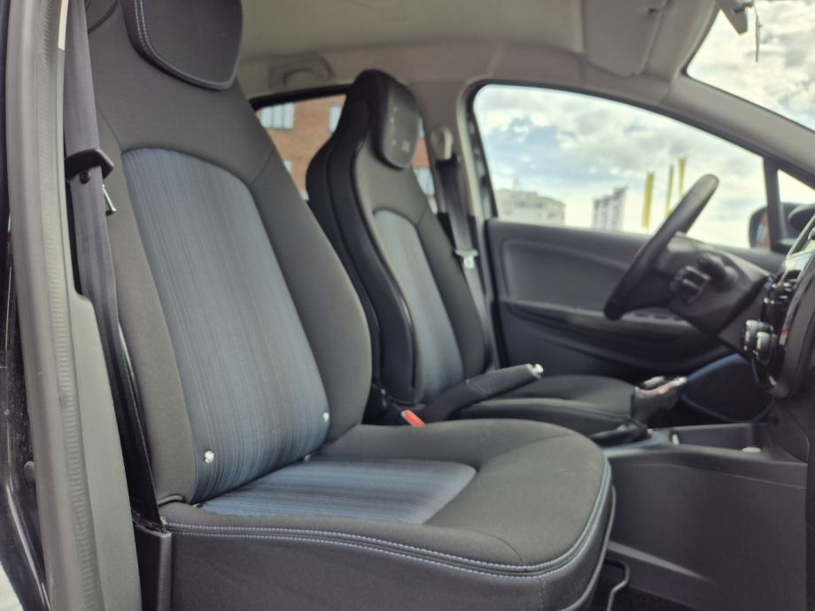Renault Zoe Life R90 Z.E. 40, fotografija 10