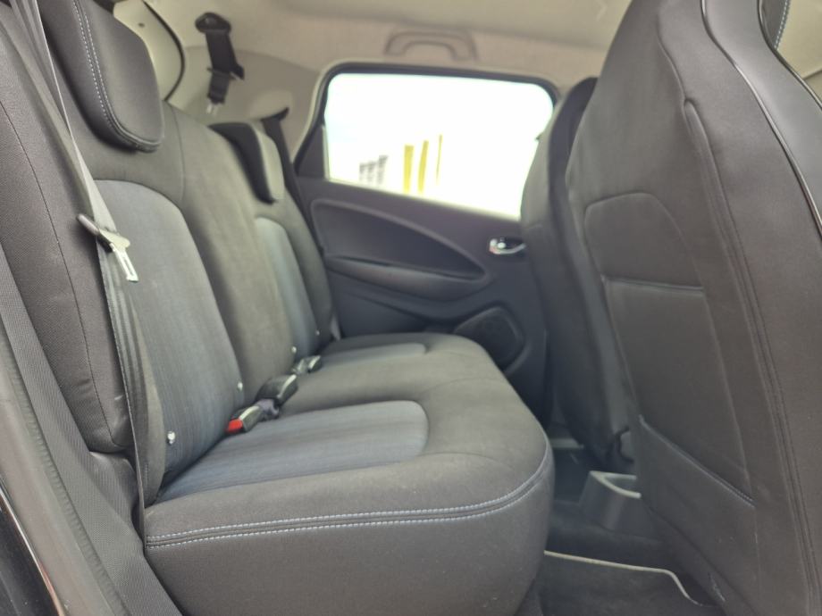 Renault Zoe Life R90 Z.E. 40, fotografija 11