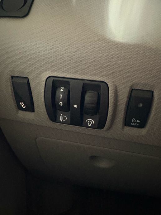 Renault ZOE Potpuno električno automatik, fotografija 5